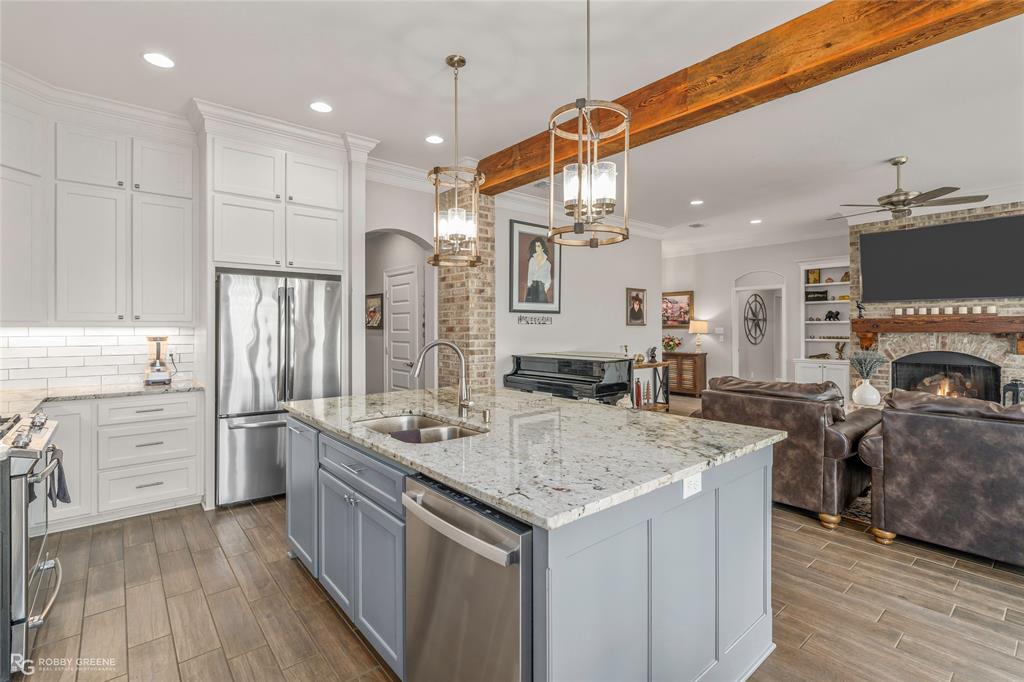 Waterford Lake - Residential