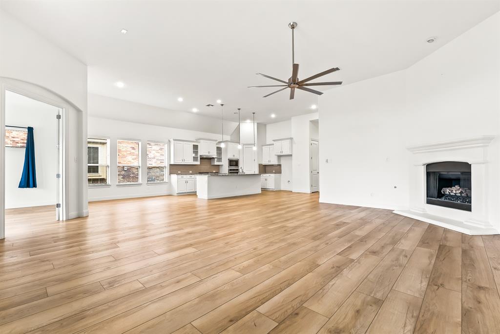 2407 Resort Drive