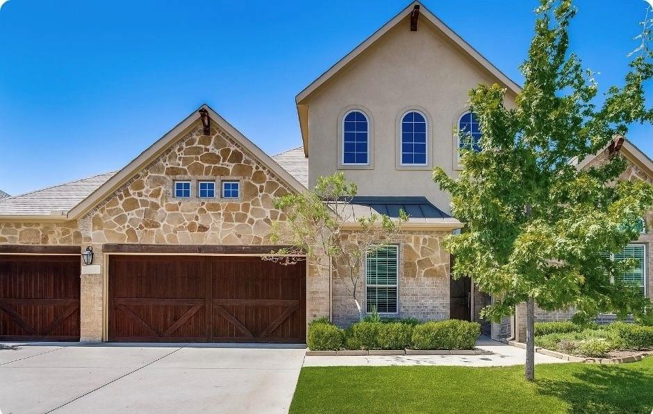 2407 Resort Drive
