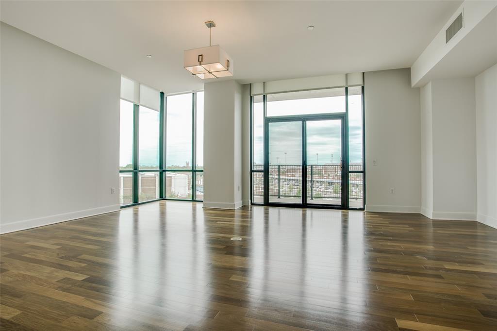 Highland Residences - Residential Lease