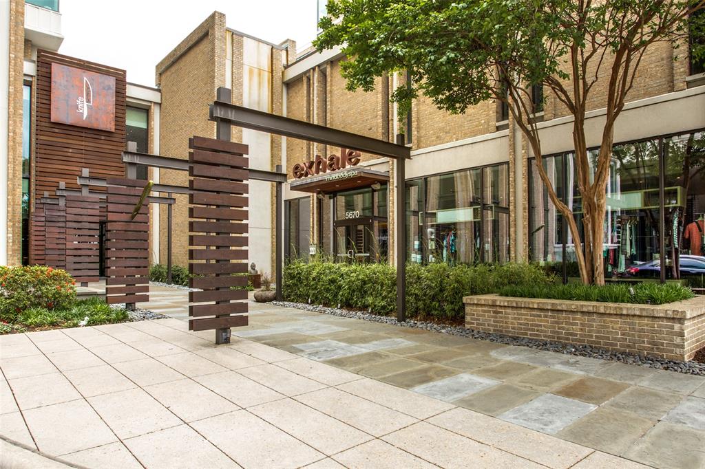 Highland Residences - Residential Lease