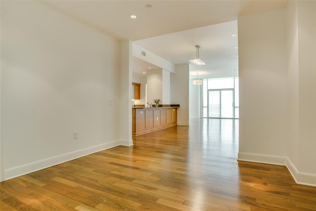 Highland Residences - Residential Lease