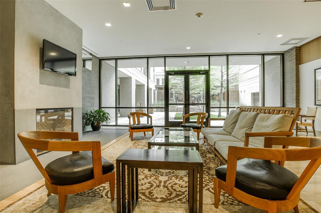 Highland Residences - Residential Lease