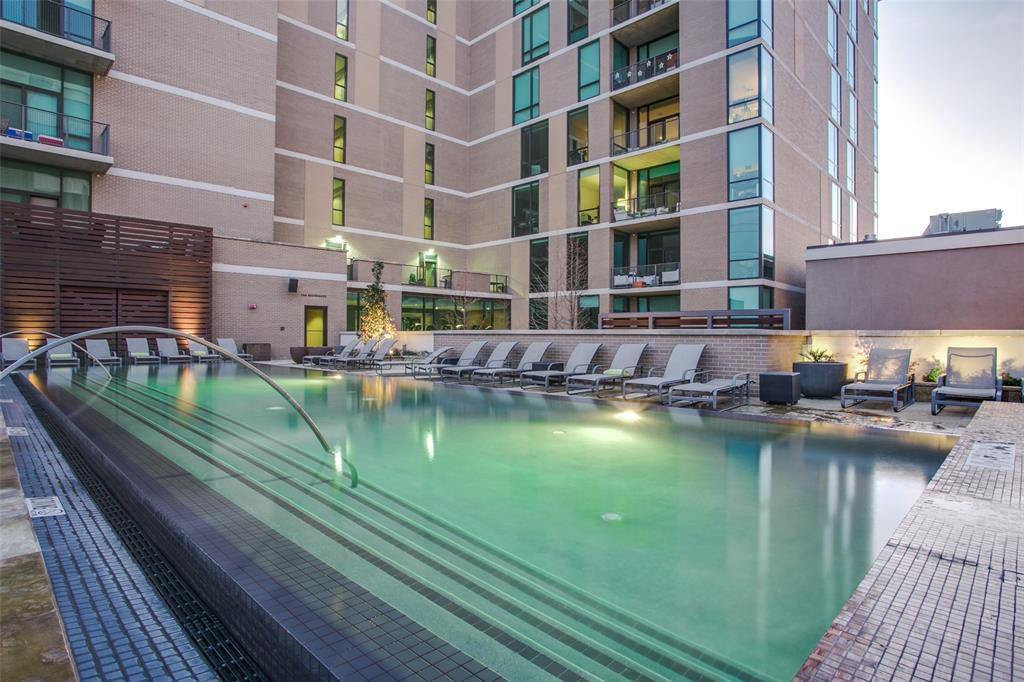 Highland Residences - Residential Lease