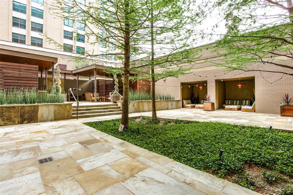 Highland Residences - Residential Lease