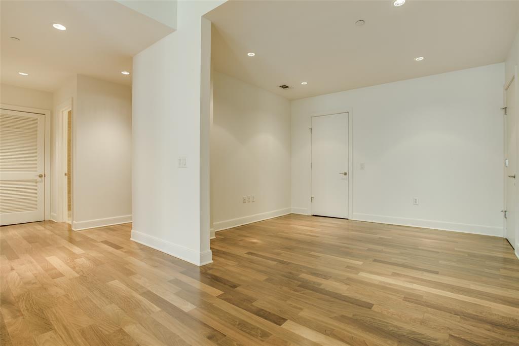 Highland Residences - Residential Lease