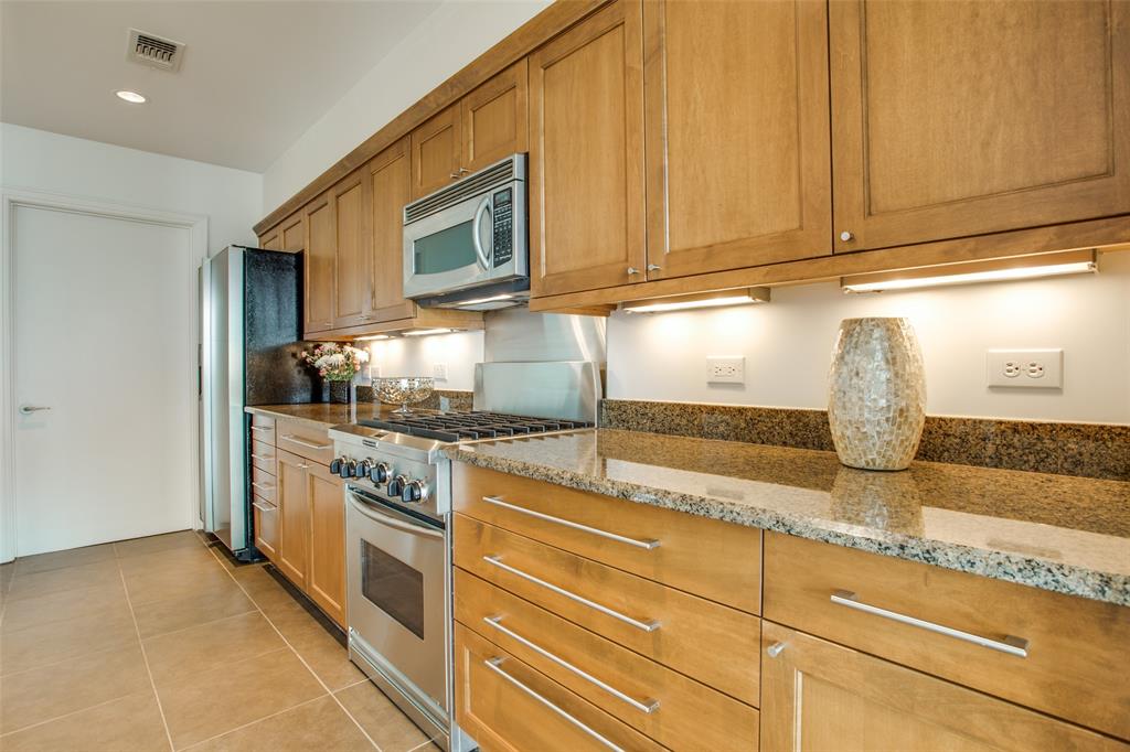 Highland Residences - Residential Lease