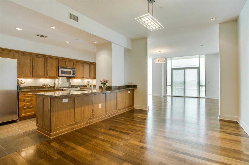 Highland Residences - Residential Lease