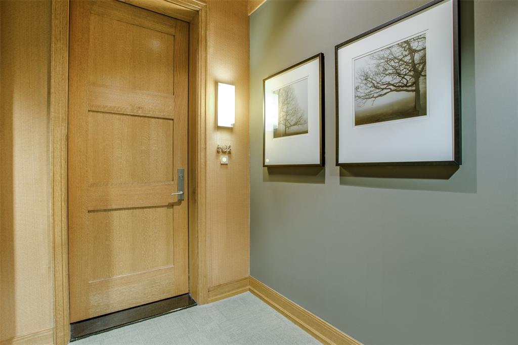 Highland Residences - Residential Lease