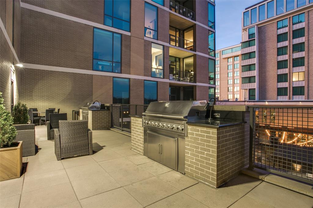 Highland Residences - Residential Lease