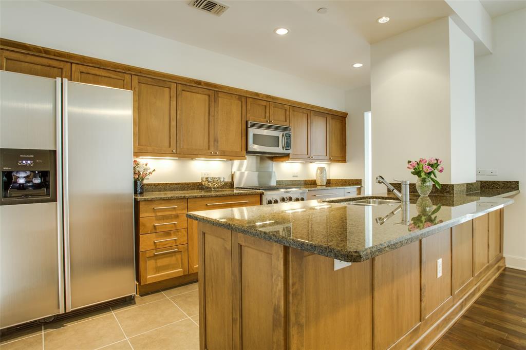 Highland Residences - Residential Lease