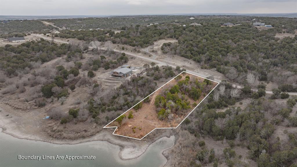 Mountain Lakes Sec 3 - Land