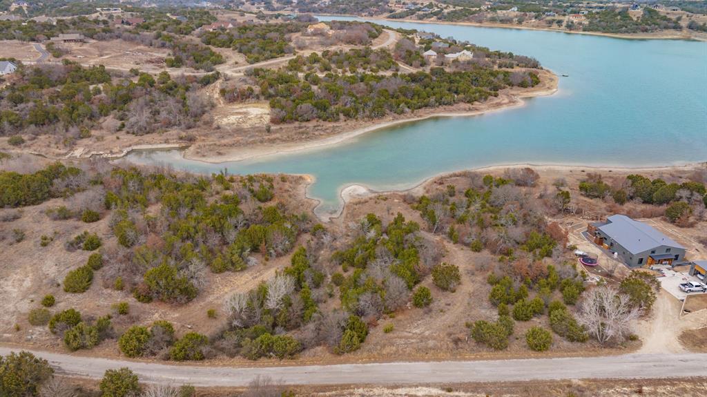 Mountain Lakes Sec 3 - Land