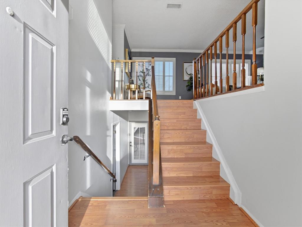 Timbercreek Comm #4 - Residential