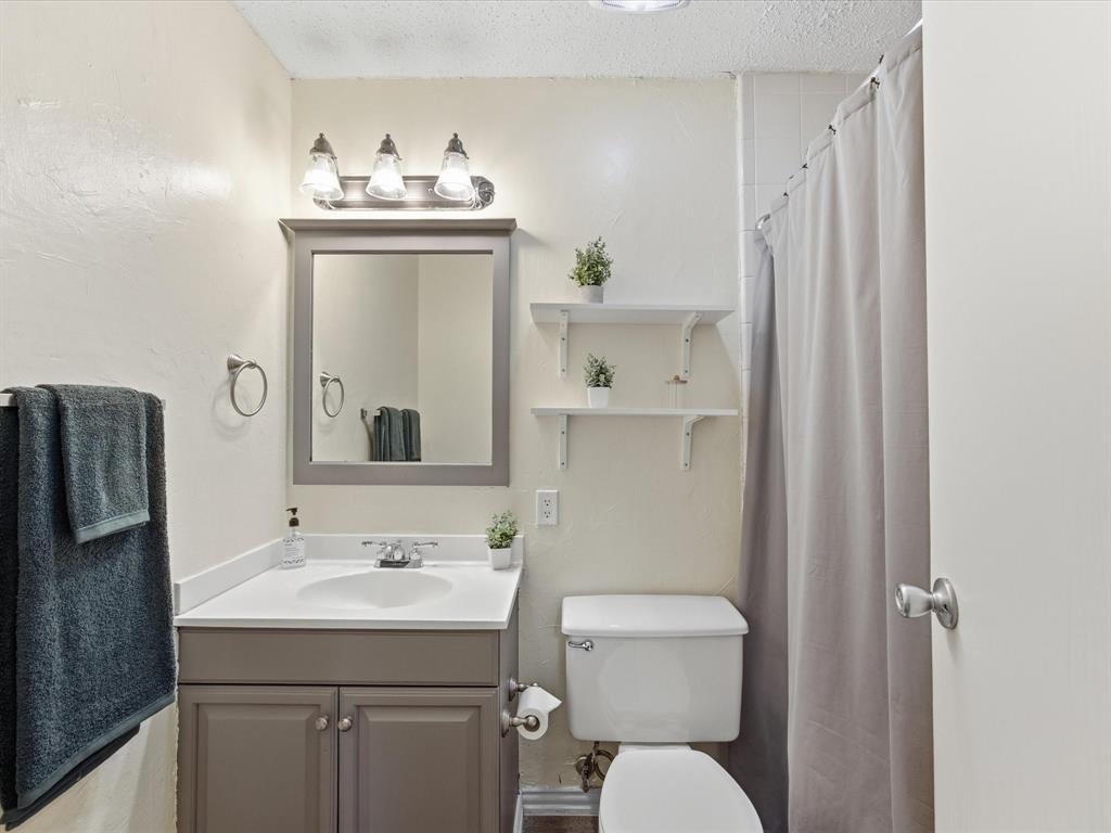 Timbercreek Comm #4 - Residential