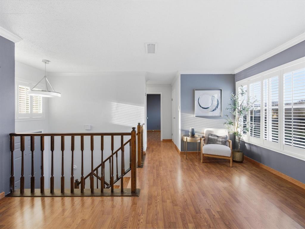 Timbercreek Comm #4 - Residential