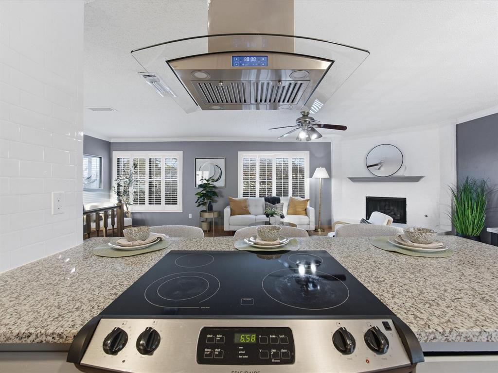 Timbercreek Comm #4 - Residential