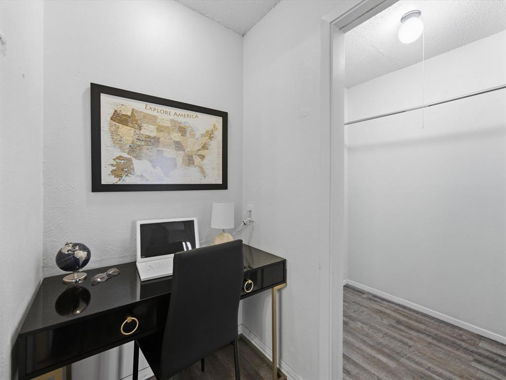 Timbercreek Comm #4 - Residential