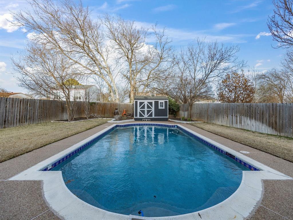 Timbercreek Comm #4 - Residential