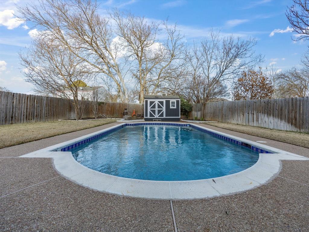 Timbercreek Comm #4 - Residential