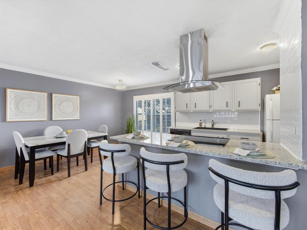 Timbercreek Comm #4 - Residential