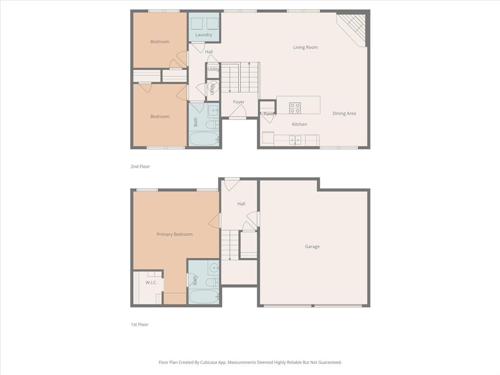 Timbercreek Comm #4 - Residential