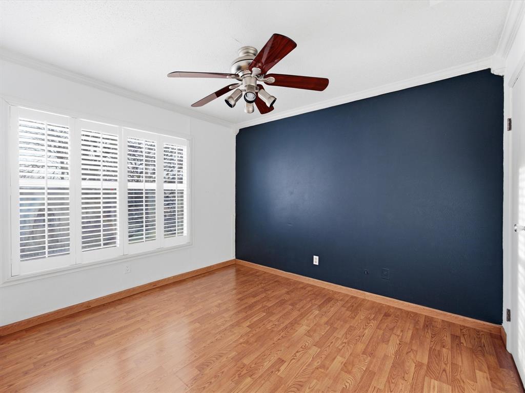 Timbercreek Comm #4 - Residential