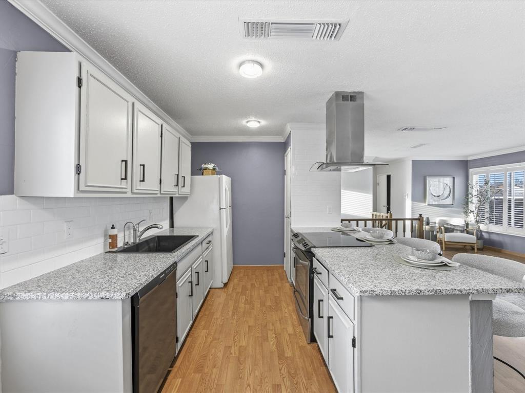 Timbercreek Comm #4 - Residential