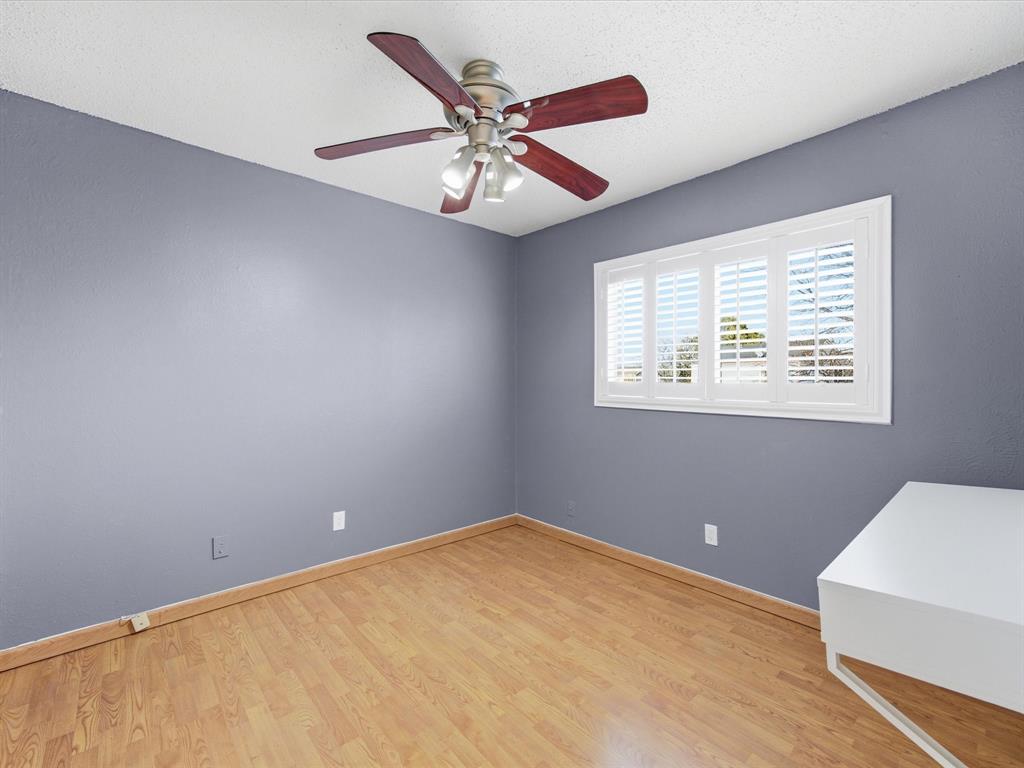 Timbercreek Comm #4 - Residential