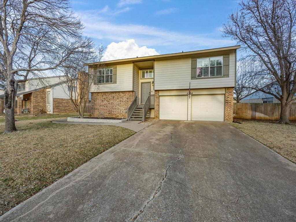 Timbercreek Comm #4 - Residential