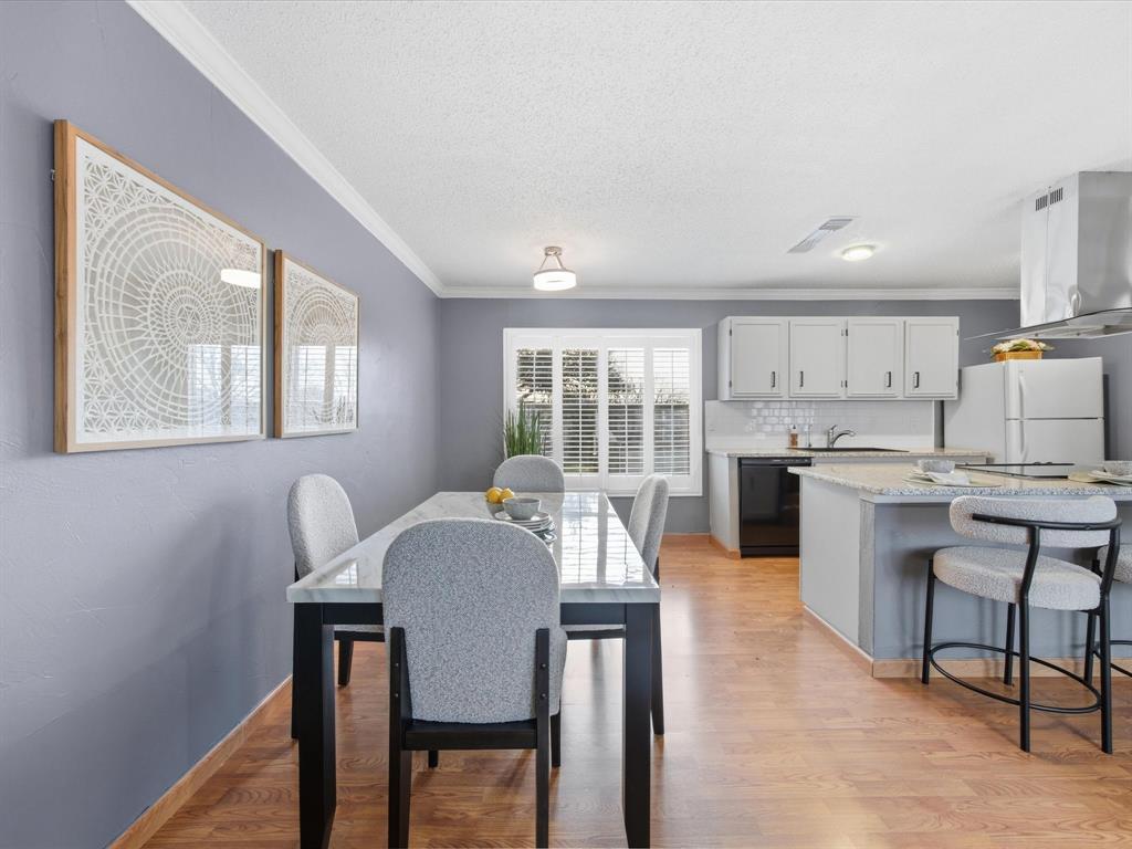 Timbercreek Comm #4 - Residential