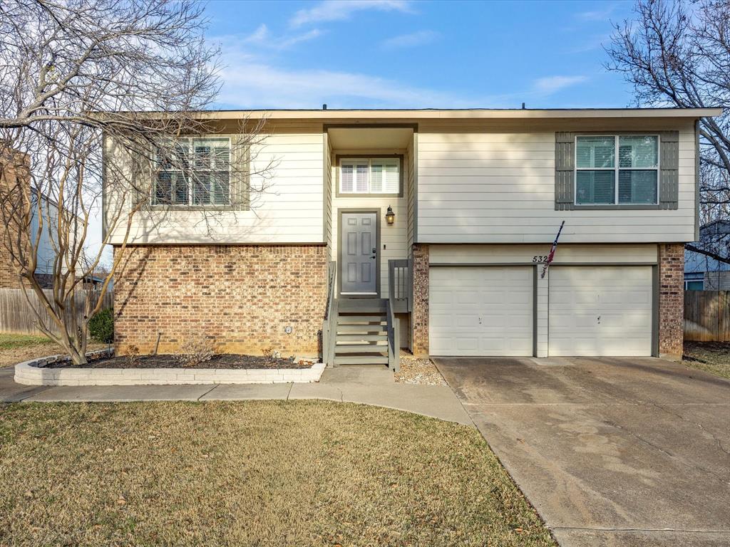 Timbercreek Comm #4 - Residential