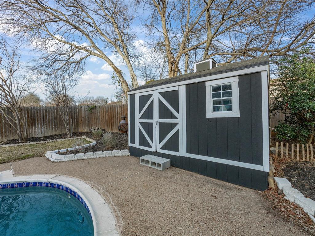 Timbercreek Comm #4 - Residential