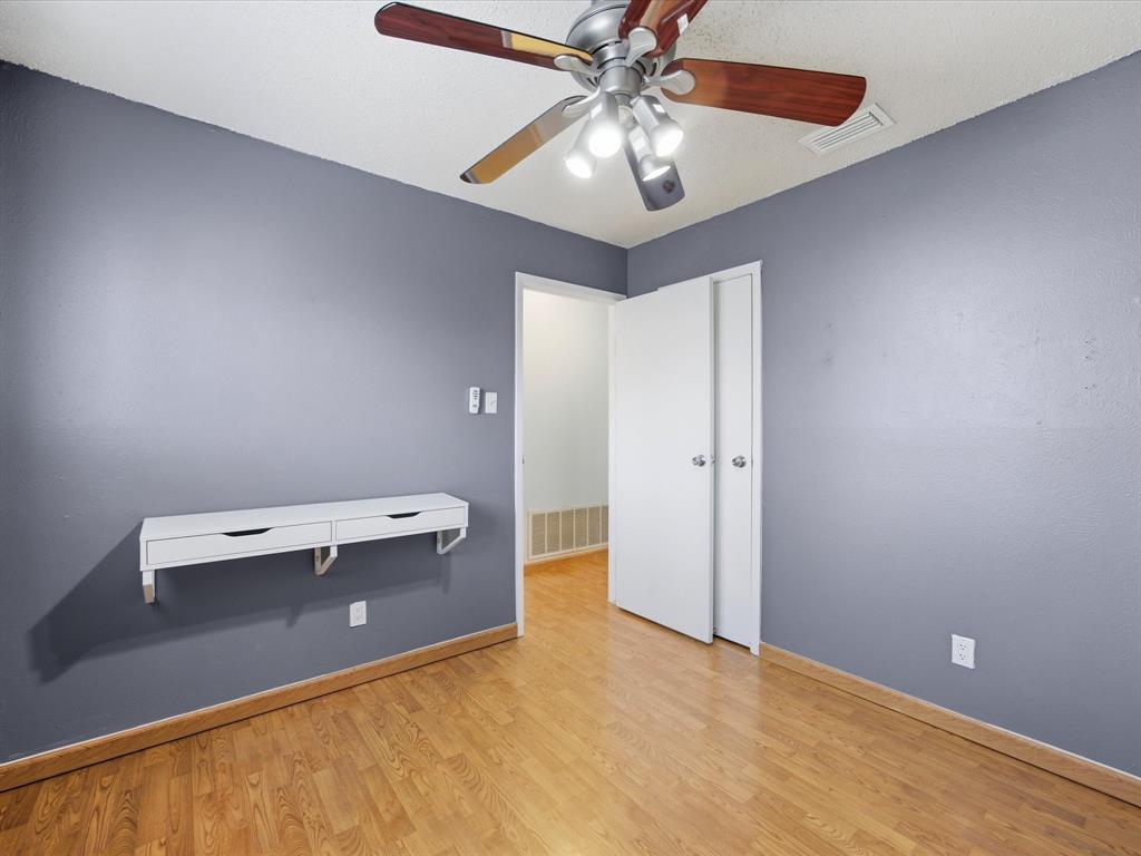 Timbercreek Comm #4 - Residential