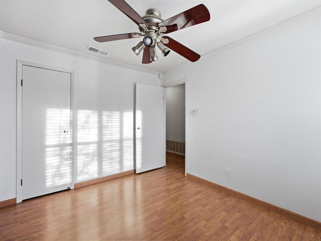 Timbercreek Comm #4 - Residential