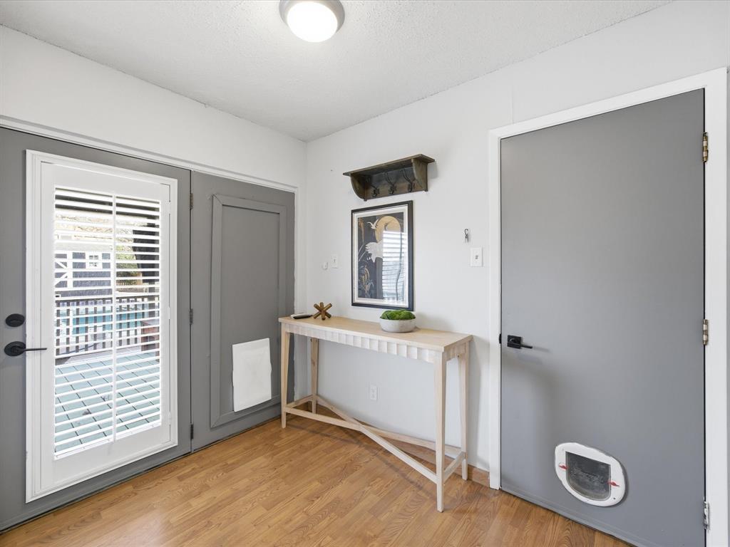 Timbercreek Comm #4 - Residential