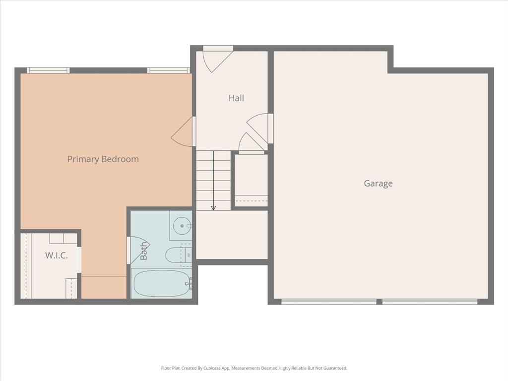 Timbercreek Comm #4 - Residential
