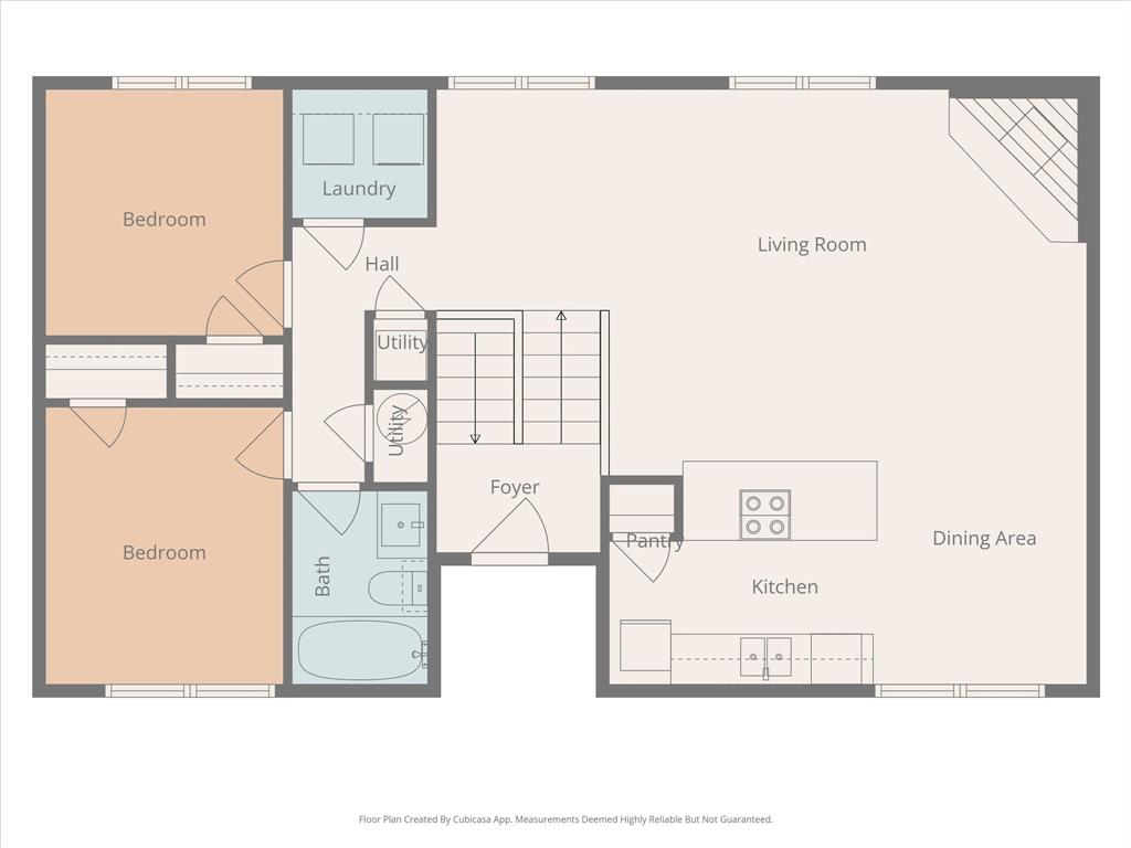 Timbercreek Comm #4 - Residential