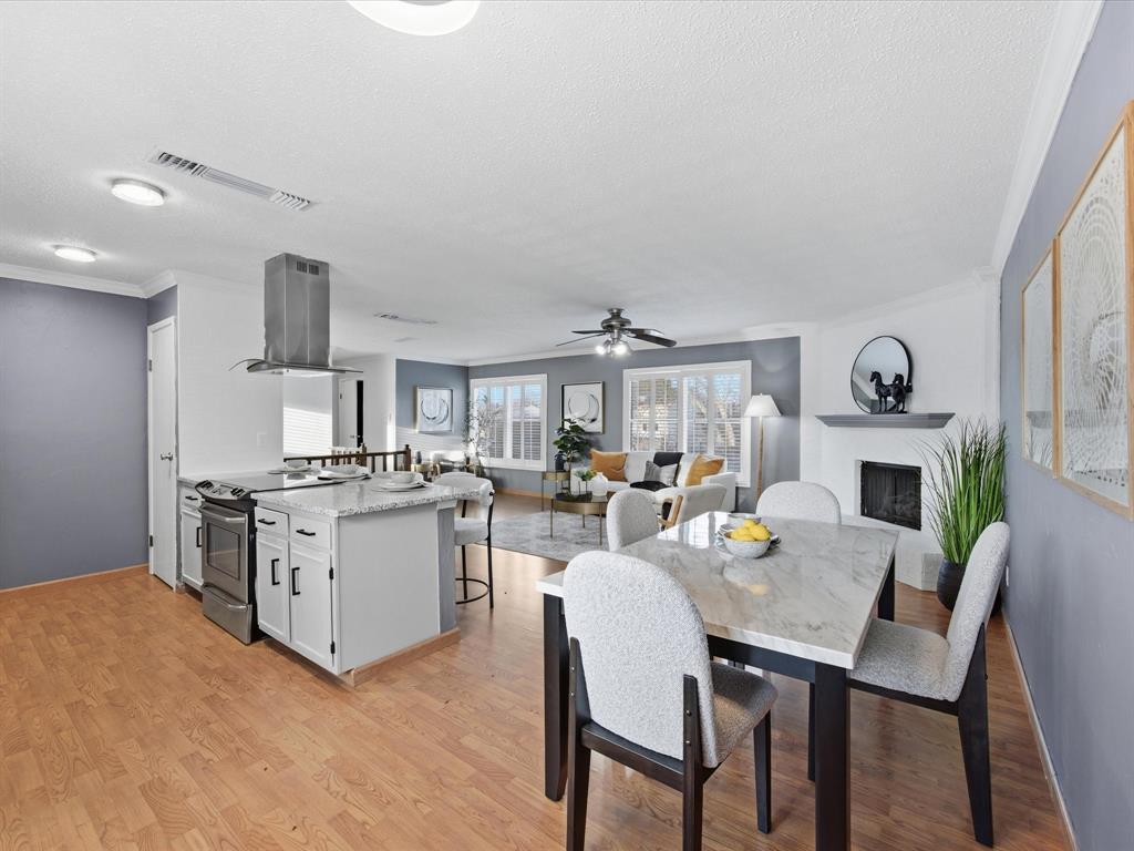 Timbercreek Comm #4 - Residential