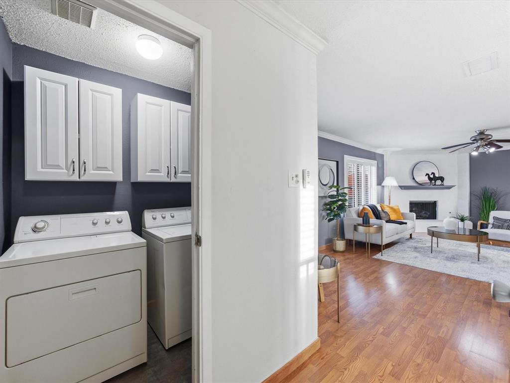 Timbercreek Comm #4 - Residential