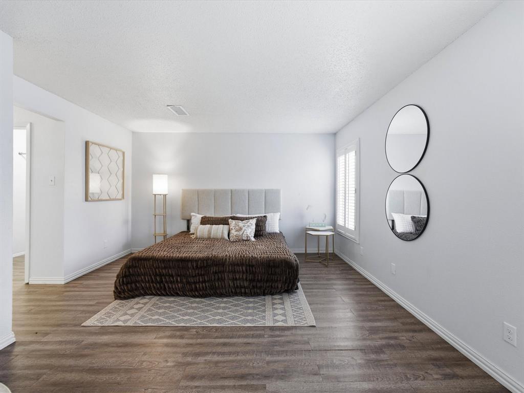 Timbercreek Comm #4 - Residential