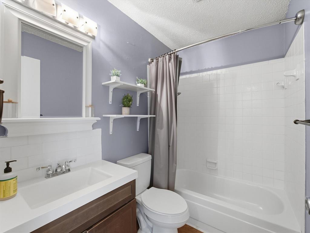 Timbercreek Comm #4 - Residential