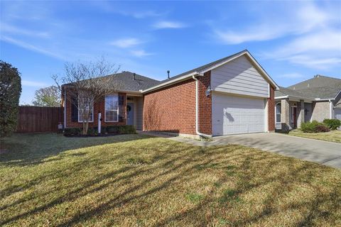 1337 Pine Ridge Road Roanoke TX 76262