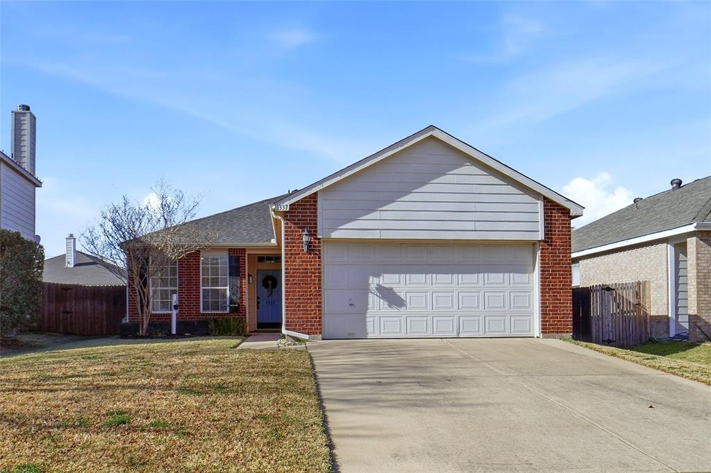 1337 Pine Ridge Road