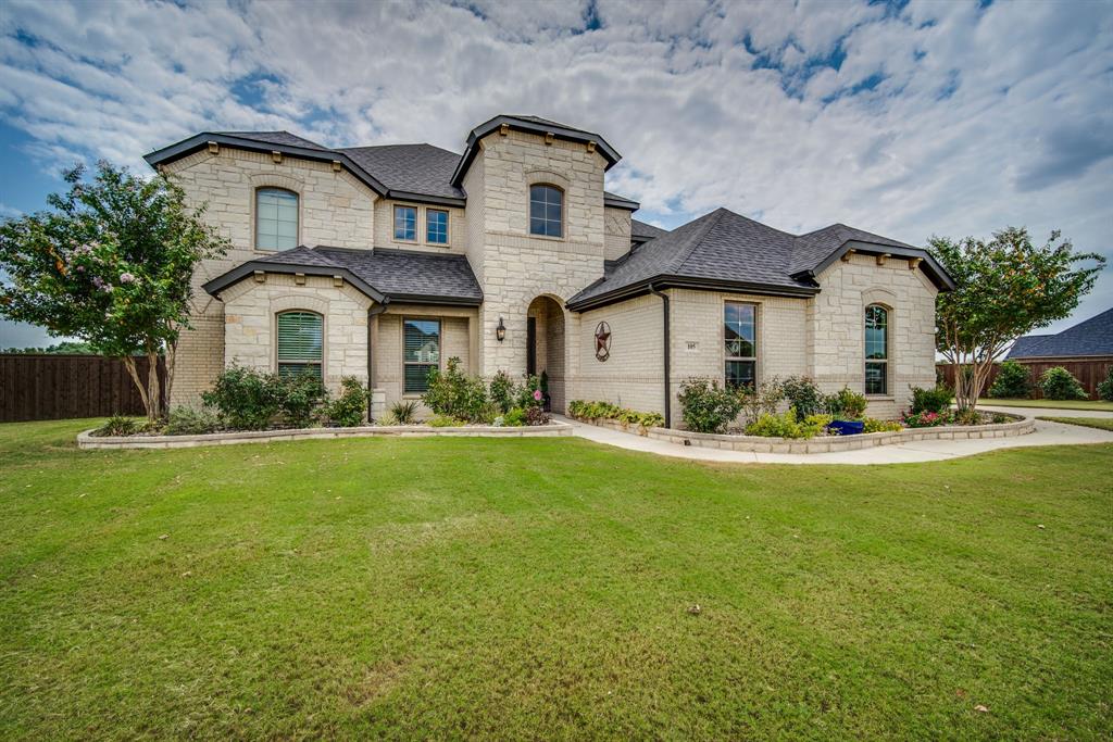 105 Sanders Drive