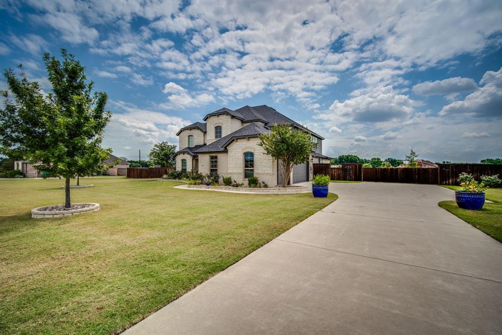 105 Sanders Drive