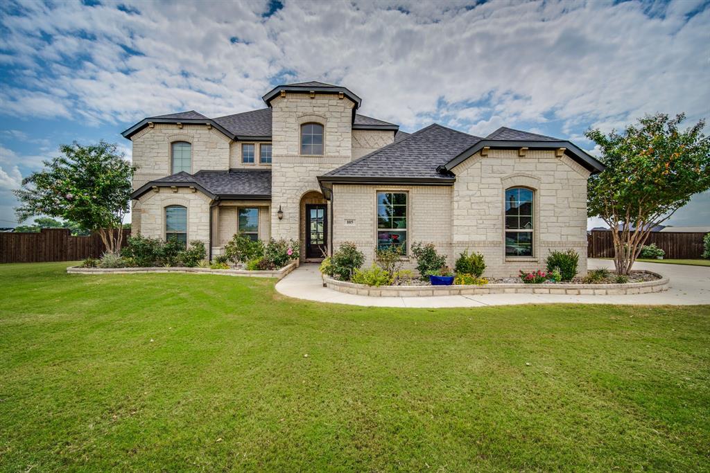 105 Sanders Drive
