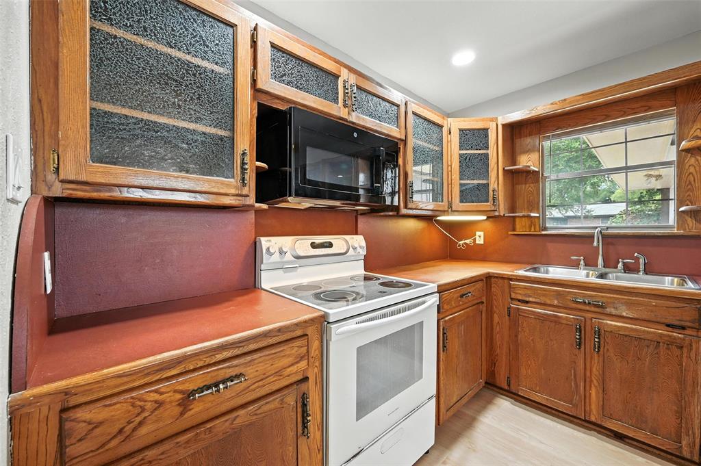 Oakwood Terrace Add - Residential