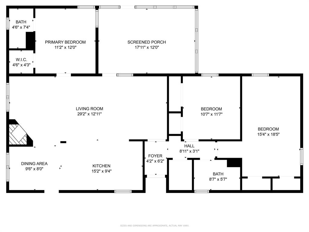 Oakwood Terrace Add - Residential