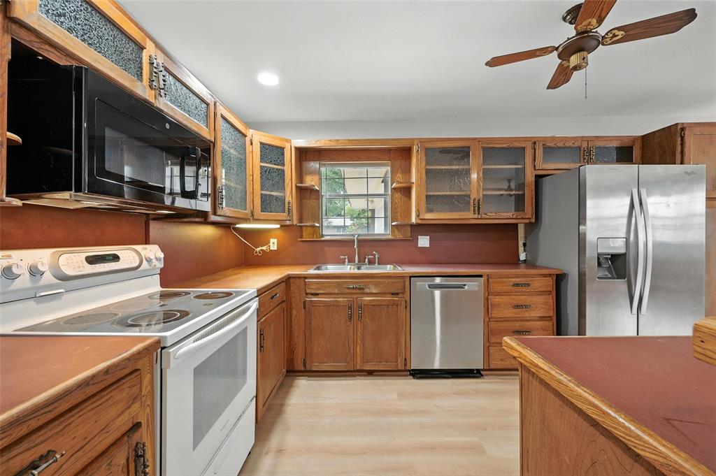 Oakwood Terrace Add - Residential